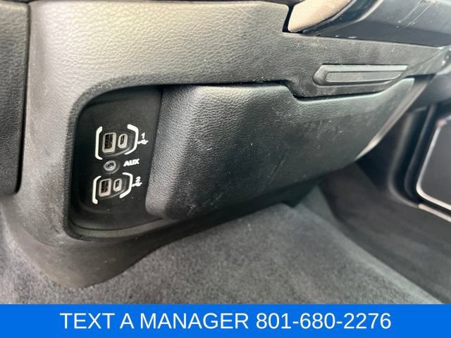 Used 2019 RAM 2500 Laramie AWD/4WD image 28