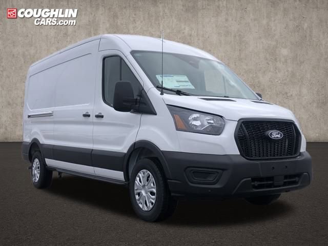 New 2026 Ford Transit 250 148 Medium Roof image 1