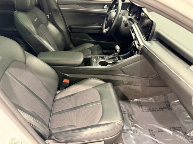 Used 2022 Kia K5 GT-Line w/ GT-Line FWD Premium Package image 36
