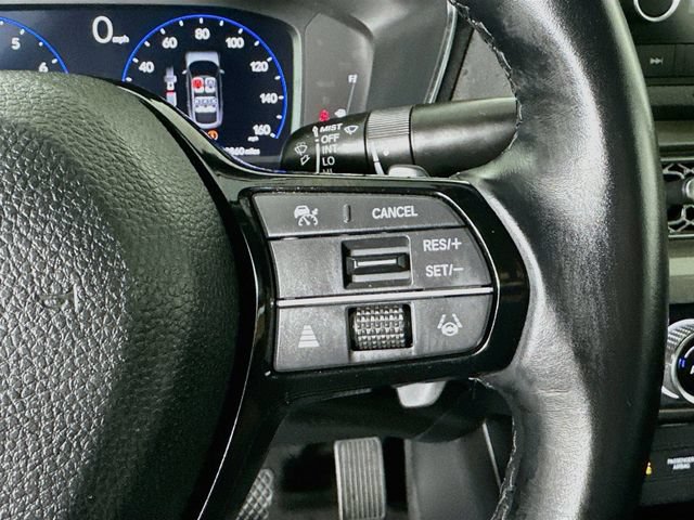 Used 2024 Acura Integra FWD image 11