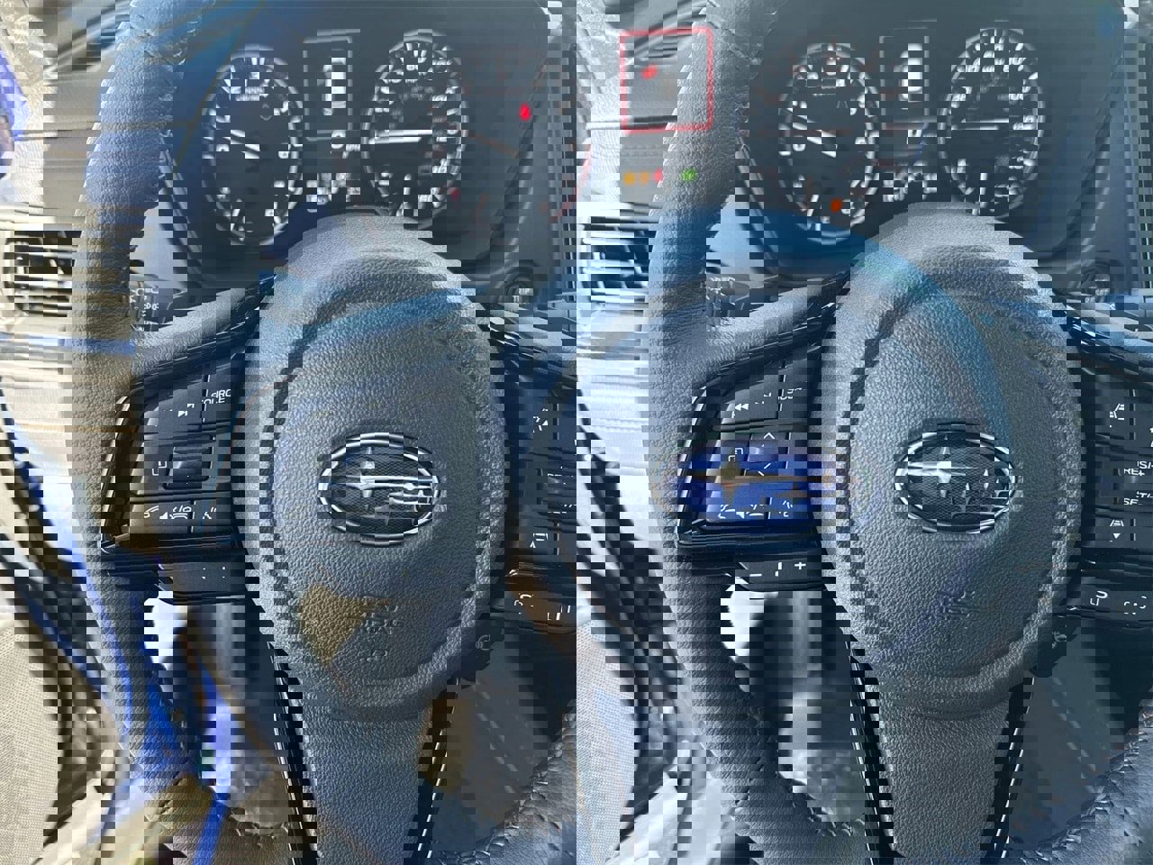 New 2026 Subaru Forester Touring image 20