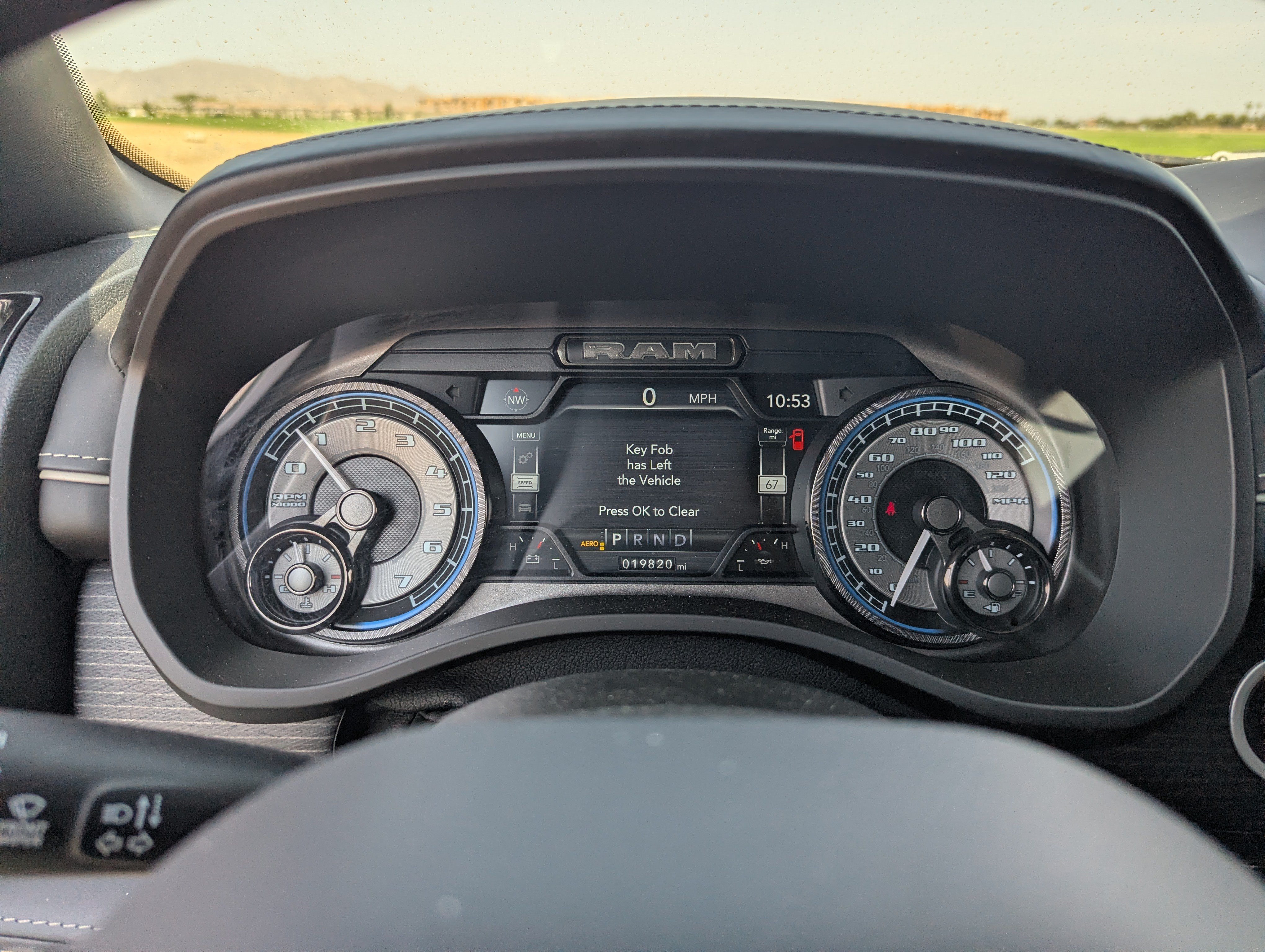 Used 2022 RAM 1500 Limited AWD/4WD image 34