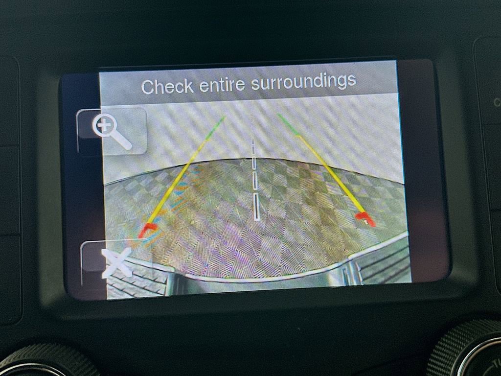 Used 2024 RAM 2500 Tradesman w/ Chrome Appearance Group image 20