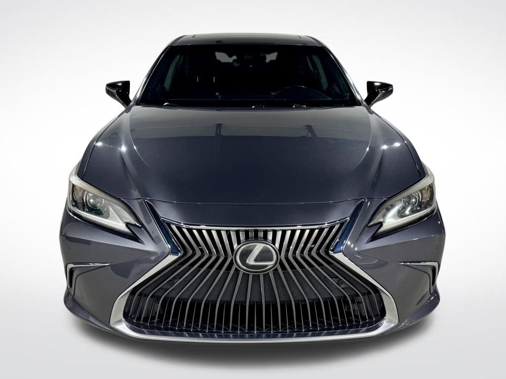 Used 2019 Lexus ES 350 350 image 12