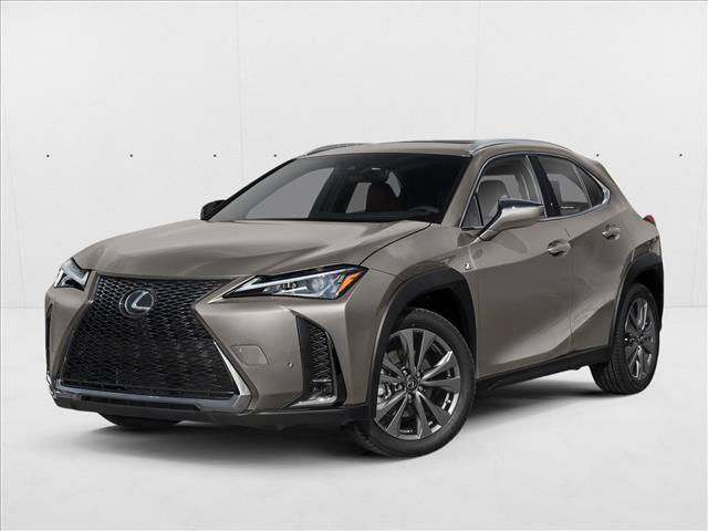 Used 2021 Lexus UX 200 w/ Accessory Package (Z2) FWD image 1