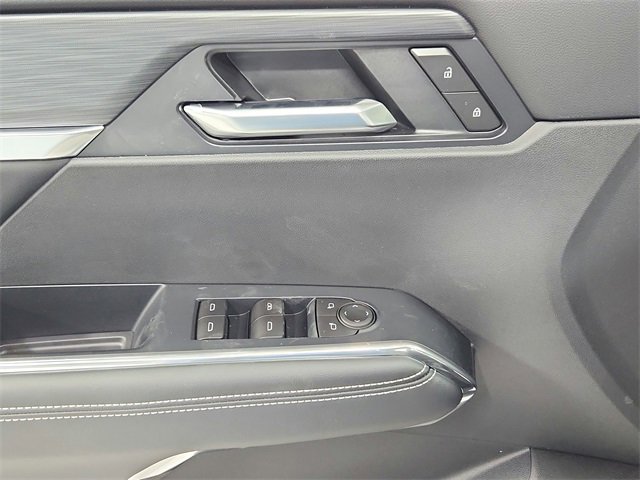 New 2026 GMC Acadia Elevation w/ Elevation Premium Package image 33