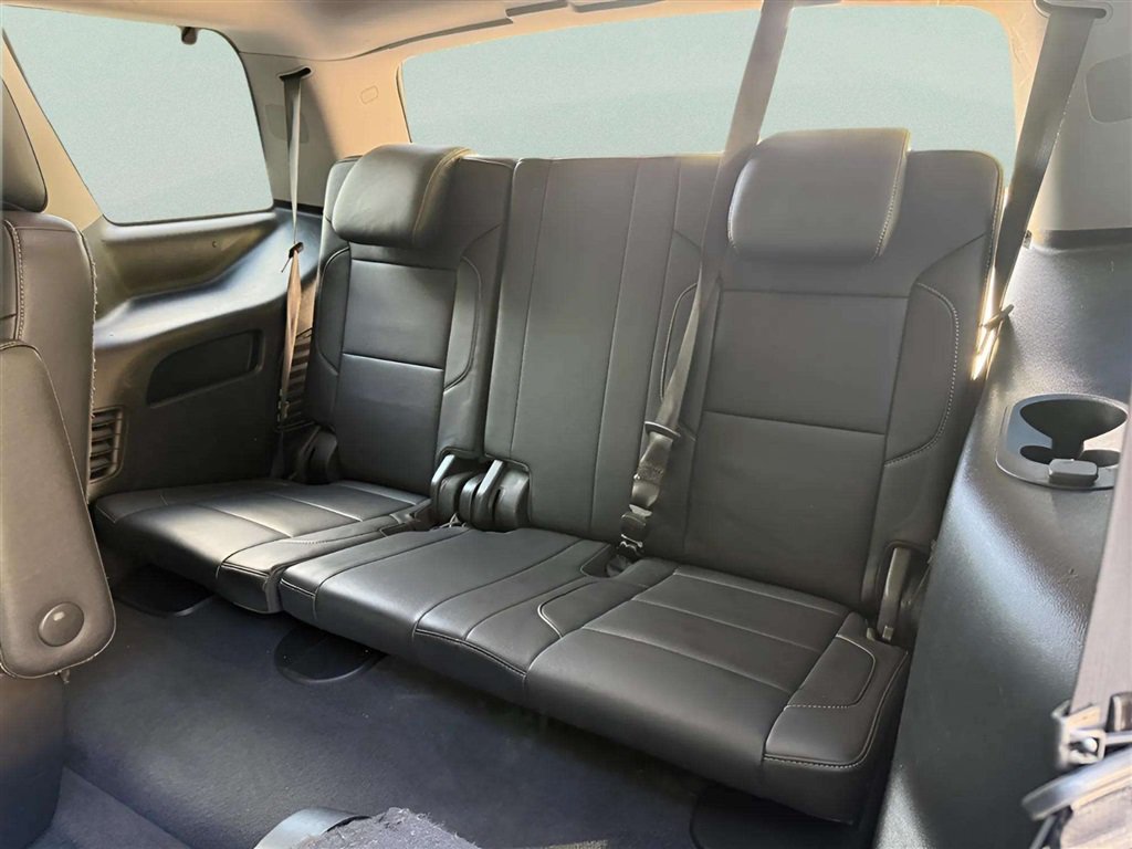 Used 2020 Chevrolet Tahoe LT AWD/4WD image 12