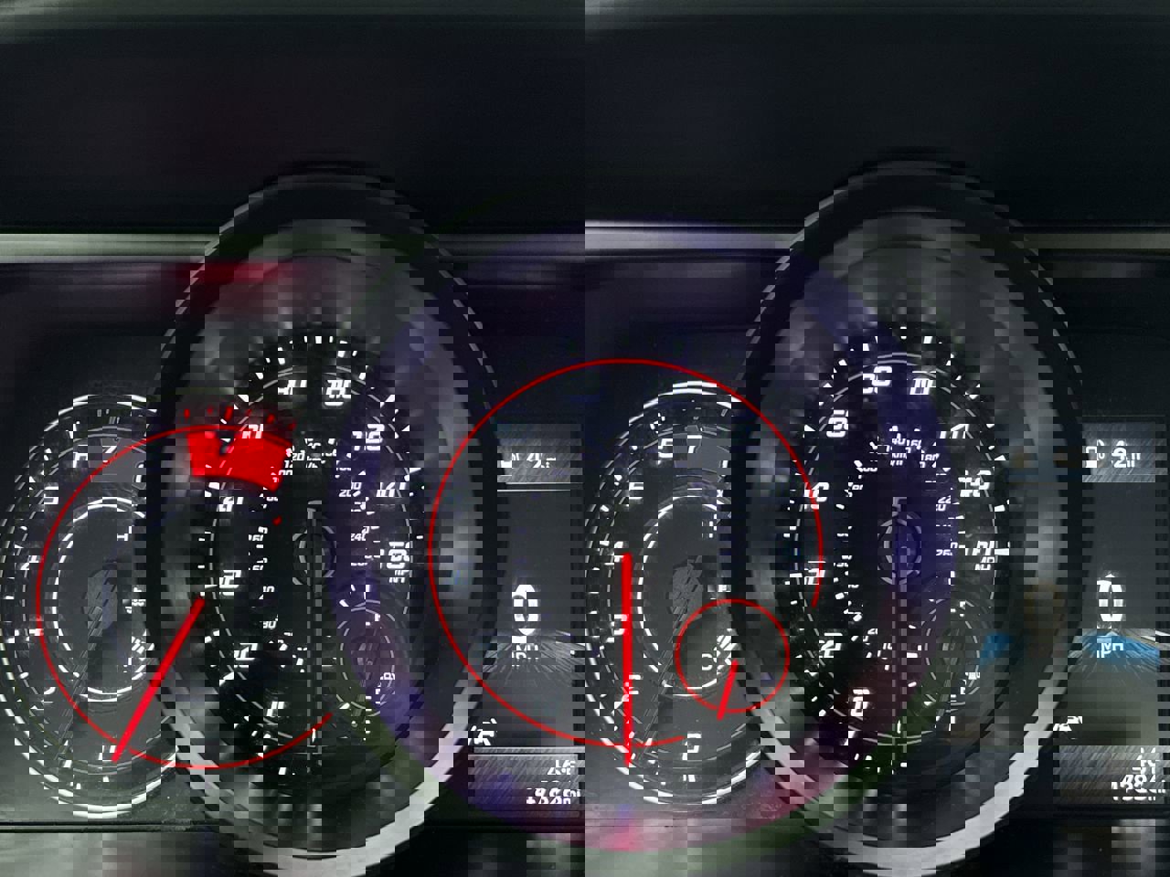 Used 2023 Hyundai Elantra SEL image 16