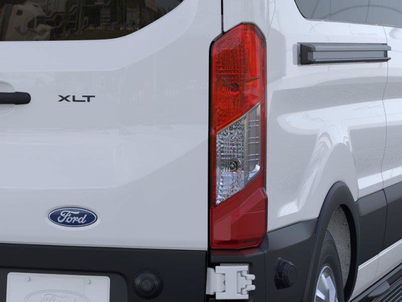 New 2026 Ford Transit 350 XLT RWD image 23