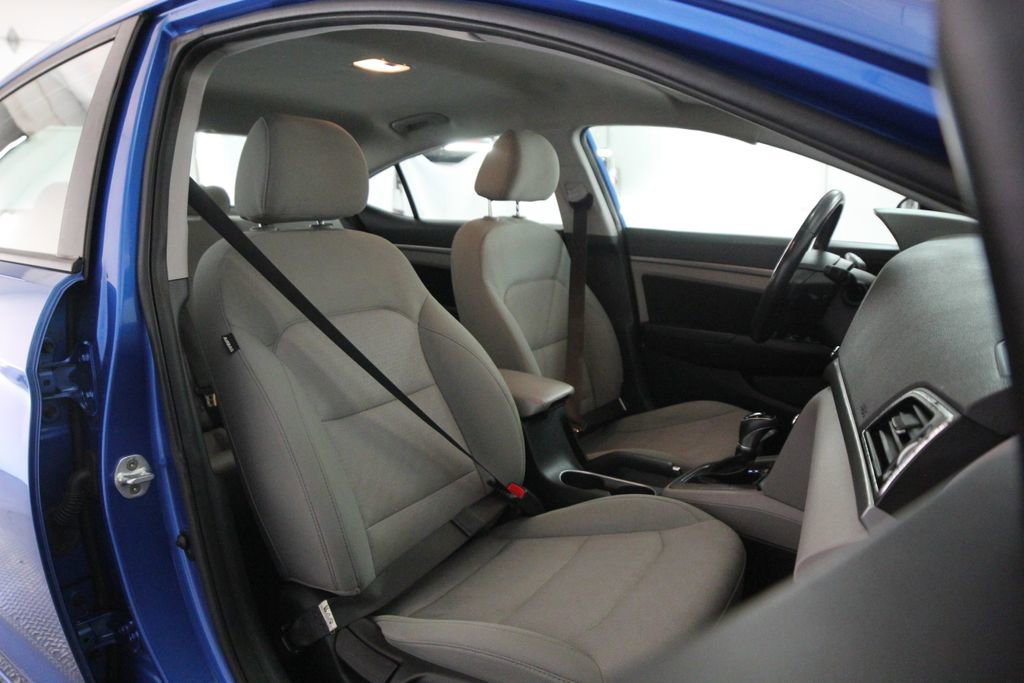 Used 2017 Hyundai Elantra SE w/ SE A/T Tech Package 03 FWD image 51