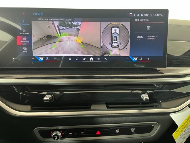 Used 2026 BMW X7 M60i image 17