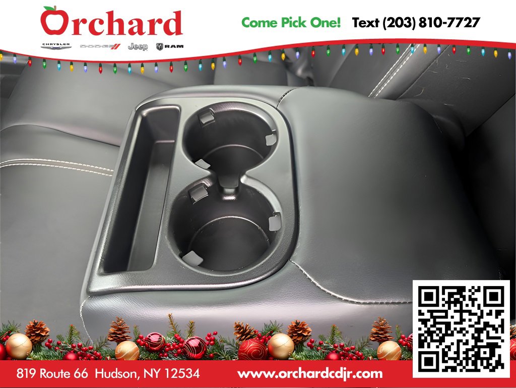 Used 2023 Nissan Murano SV w/ SV Midnight Edition Package image 86