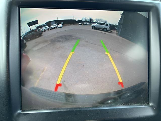 Used 2014 RAM 1500 Laramie w/ Protection Group AWD/4WD image 10