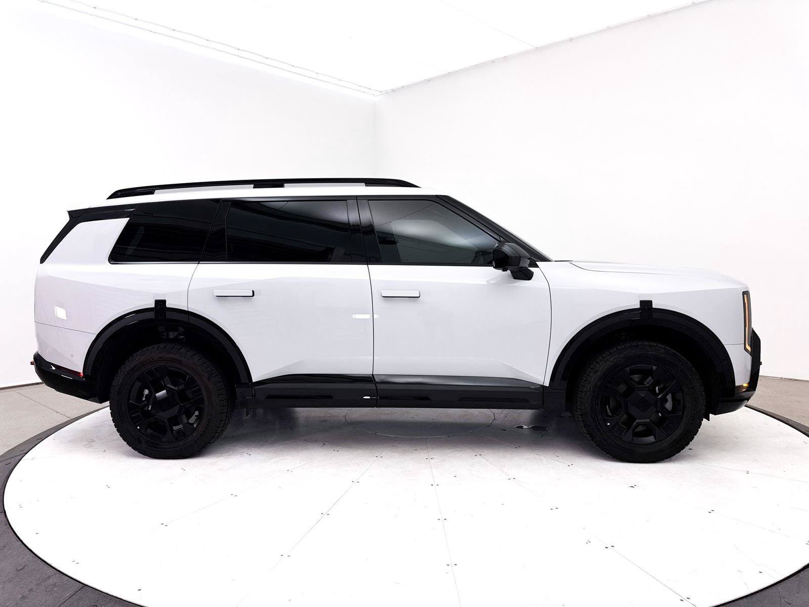 Certified 2027 Kia Telluride SX Prestige X-Pro AWD/4WD image 41