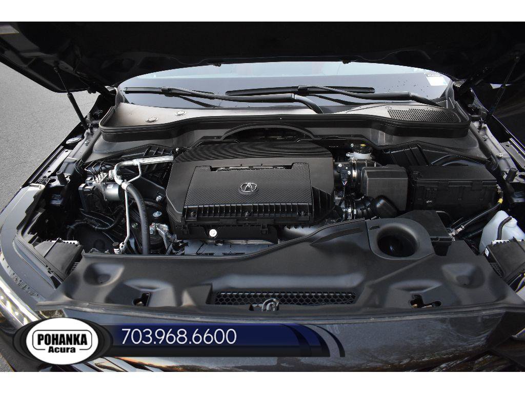 New 2026 Acura MDX A-Spec image 37