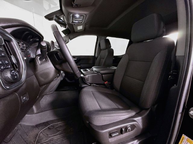 Used 2022 Chevrolet Silverado 1500 RST w/ Redline Edition AWD/4WD image 21