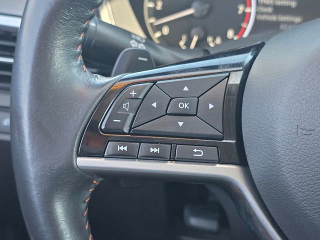 Used 2023 Nissan Altima 2.5 SR image 27