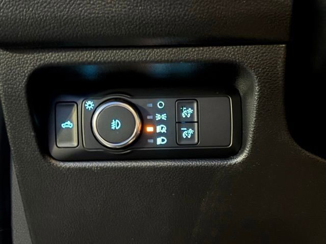 New 2025 Ford Ranger Lariat w/ FX4 Off-Road Package image 37