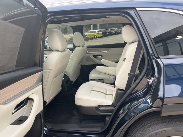 New 2026 MAZDA CX-90 Plug-In Hybrid w/ Premium Plus AWD/4WD image 23