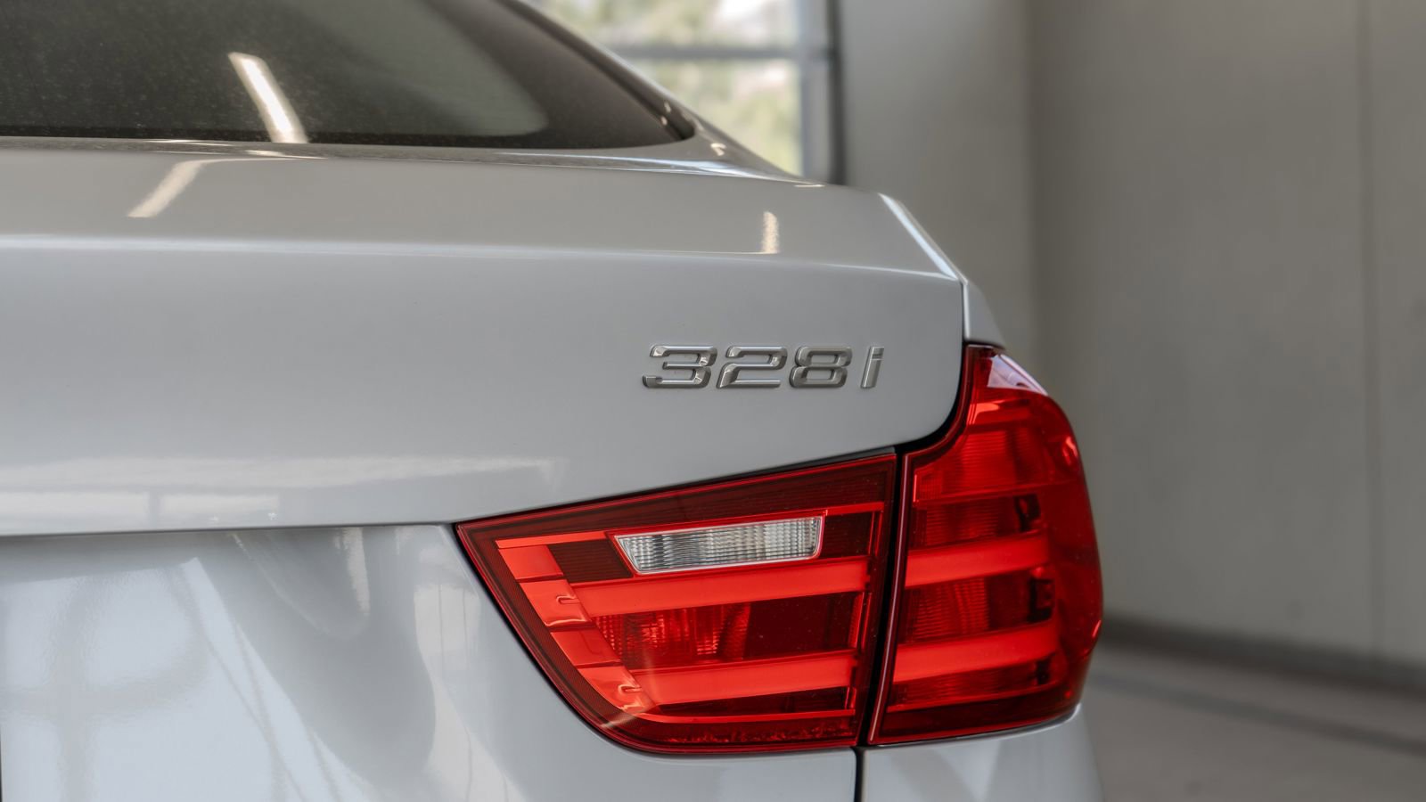 Used 2015 BMW 328i Gran Turismo xDrive AWD/4WD image 24