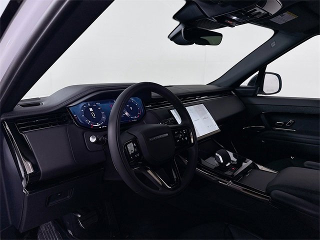 New 2025 Land Rover Range Rover Sport Dynamic SE image 9