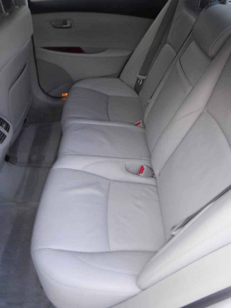 Used 2008 Lexus ES 350 FWD image 31