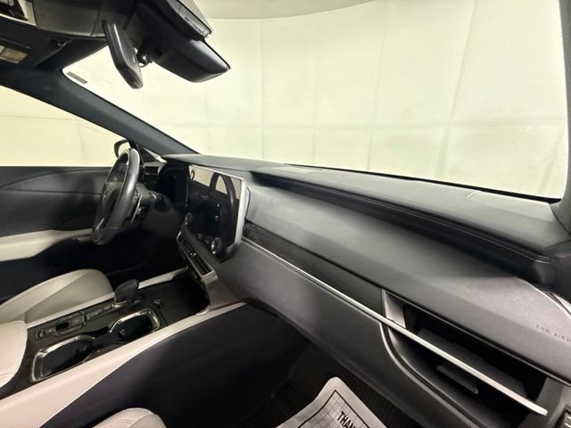 Used 2023 Lexus RX 350 Premium w/ Accessory Package (Z1) FWD image 28