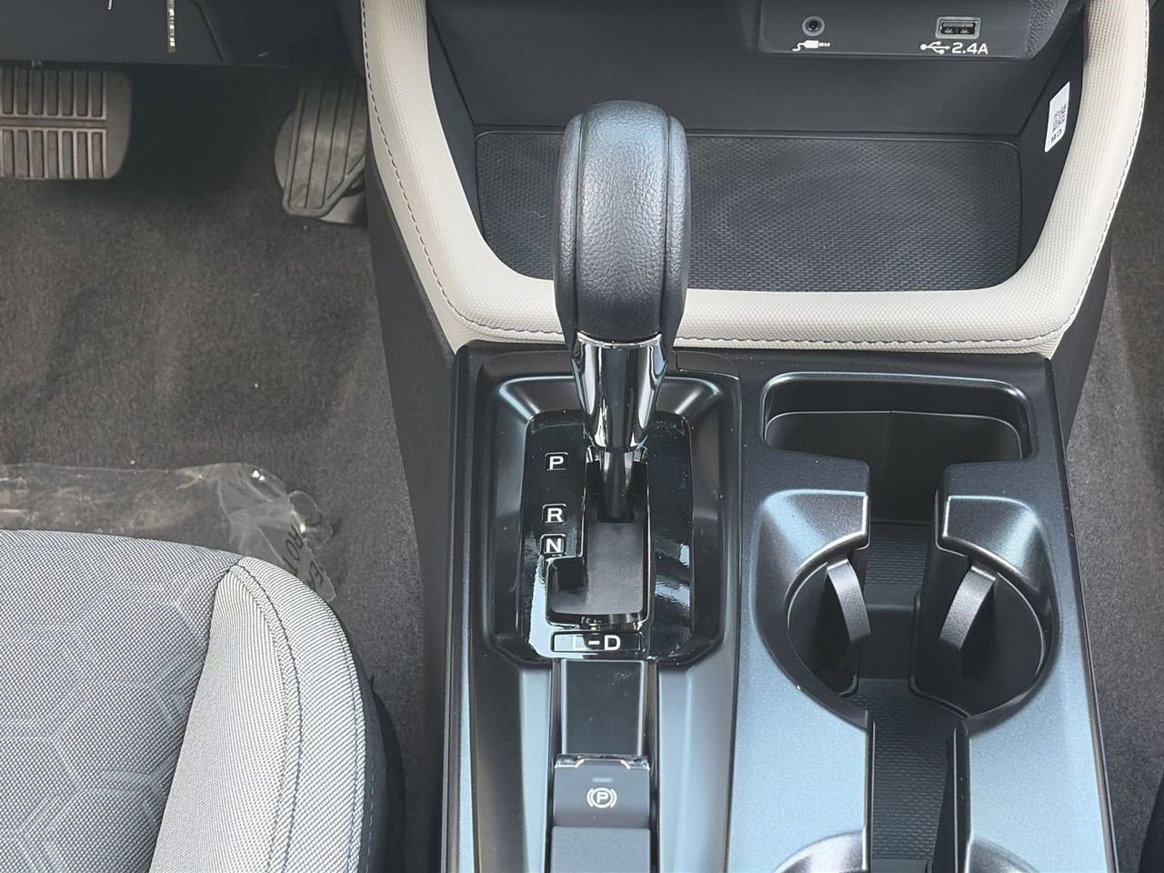 New 2026 Subaru Forester AWD/4WD image 25
