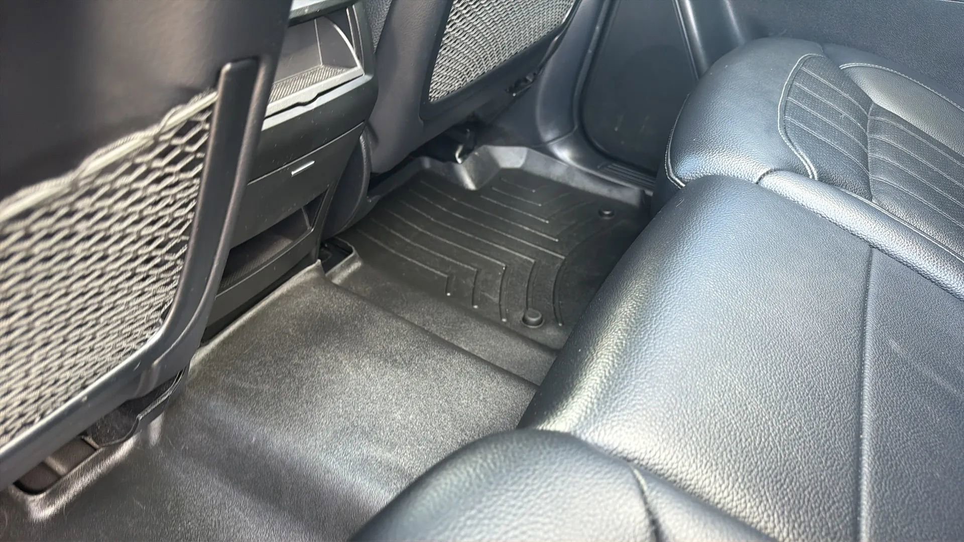 Used 2017 Mercedes-Benz GLE 350 4MATIC image 46