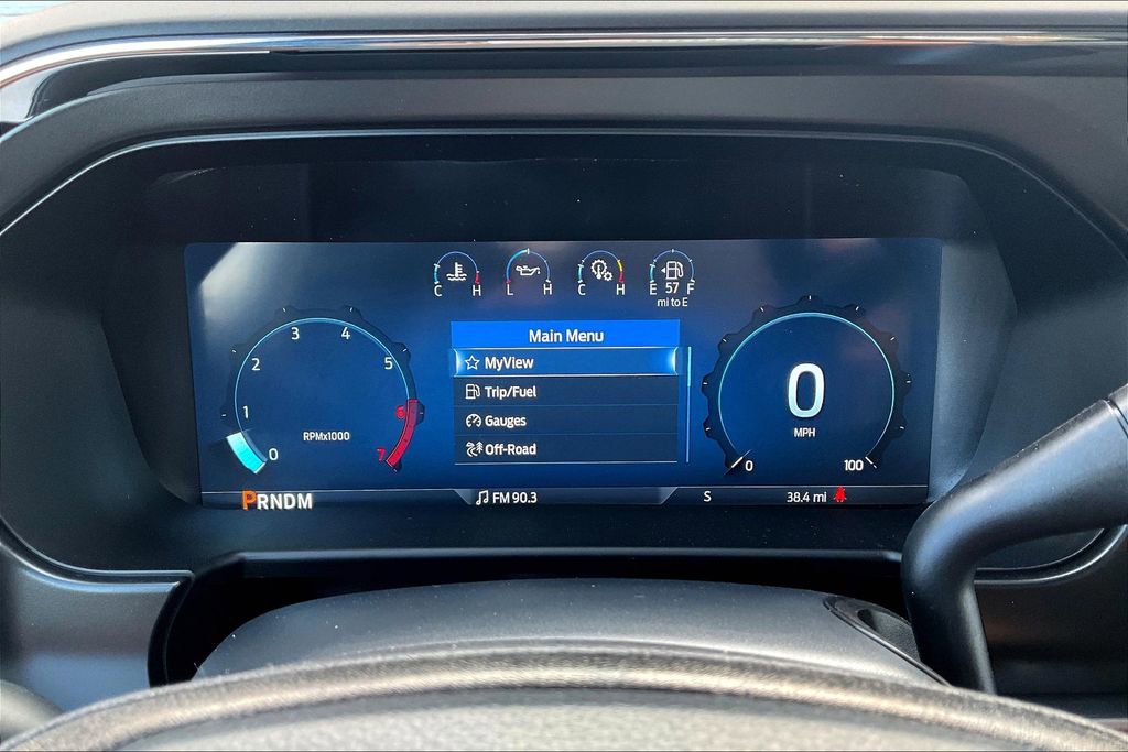 New 2026 Ford F350 XLT w/ XLT Premium Package image 19