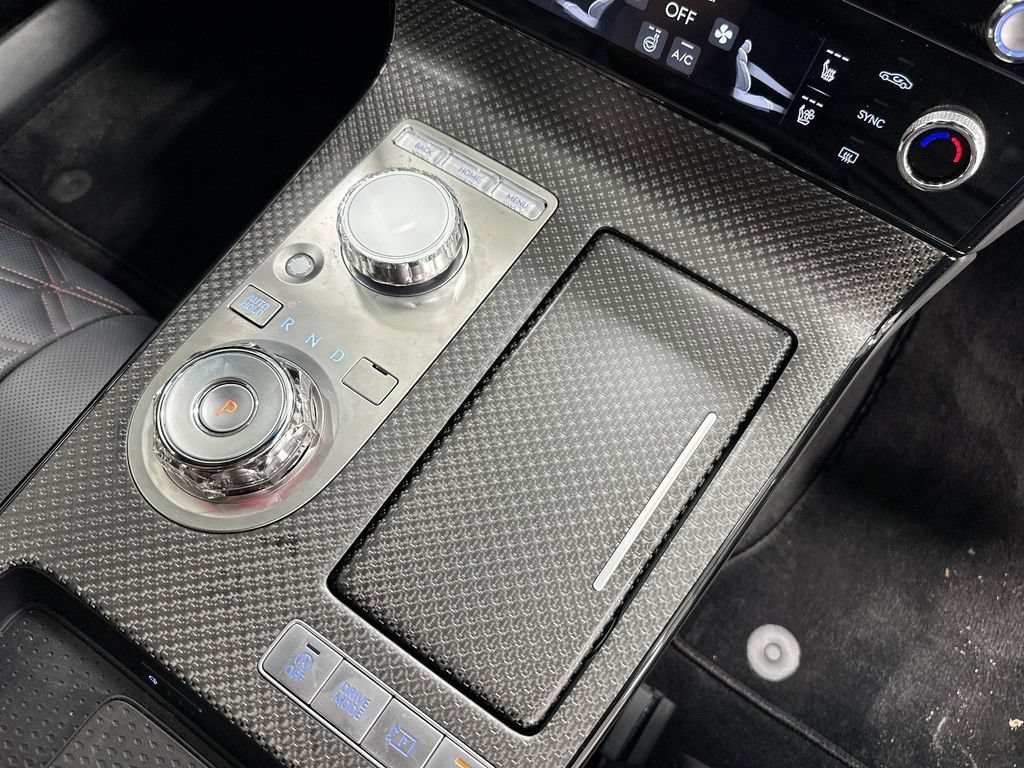 Certified 2026 Genesis G80 3.5T Sport Prestige AWD/4WD image 21