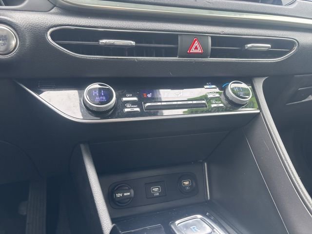 Used 2023 Hyundai Sonata SEL image 28