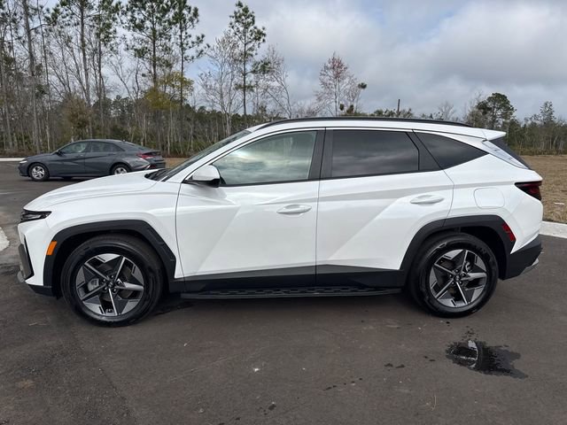 Used 2025 Hyundai Tucson SEL image 2