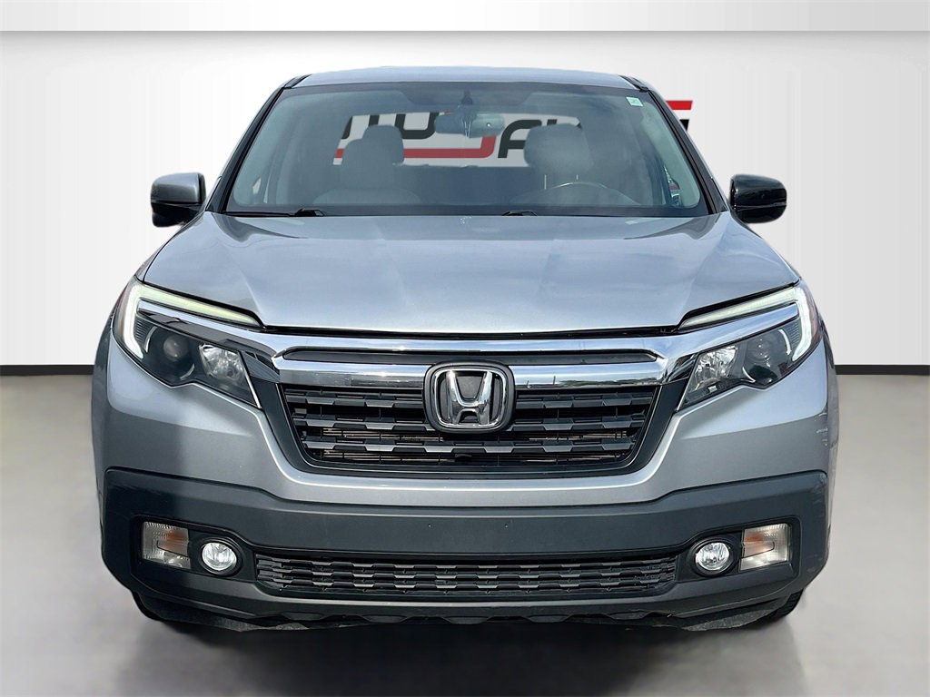 Used 2017 Honda Ridgeline RTL-T image 2