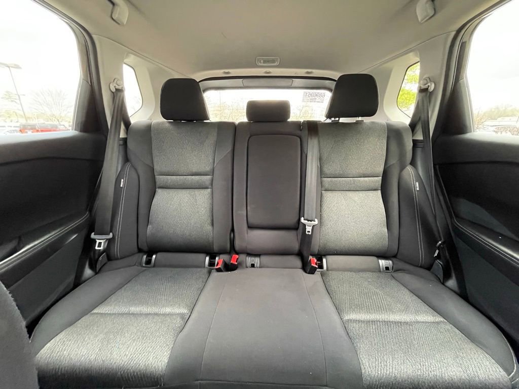 Used 2024 Nissan Rogue SV AWD/4WD image 30