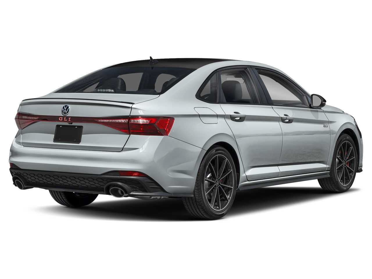 New 2026 Volkswagen Jetta GLI Autobahn FWD image 2