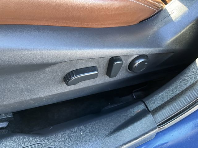 Certified 2021 Subaru Outback Touring w/ Popular Package #2 AWD/4WD image 16