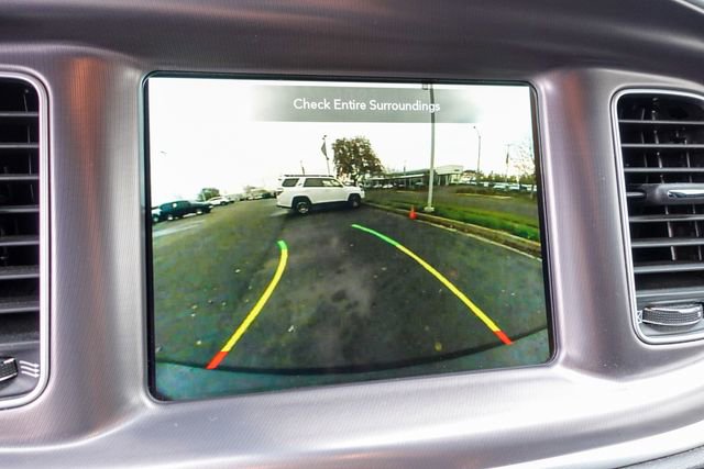 Used 2021 Dodge Charger R/T w/ Plus Group image 19