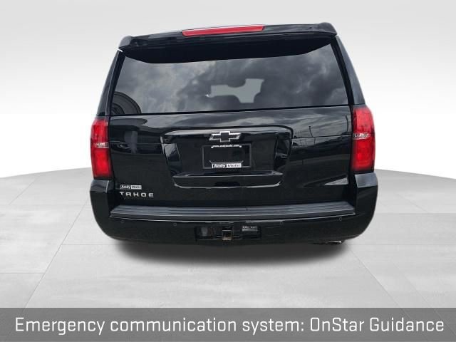 Used 2017 Chevrolet Tahoe LT image 24