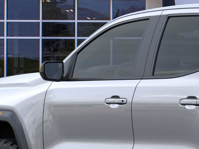 New 2026 GMC Canyon Elevation RWD image 84