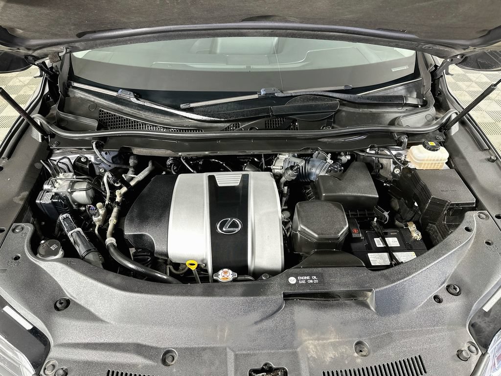 Used 2018 Lexus RX 350L FWD w/ Premium Package image 38