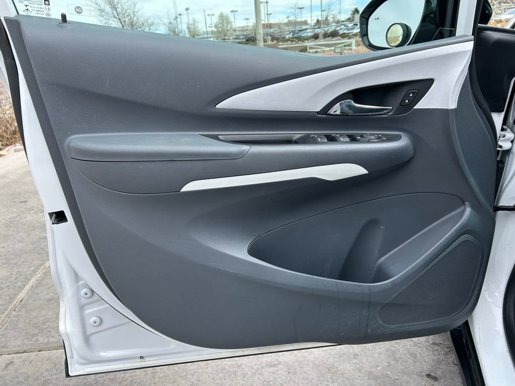 Used 2019 Chevrolet Bolt LT image 23