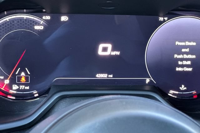 Used 2024 Dodge Hornet GT AWD/4WD image 30