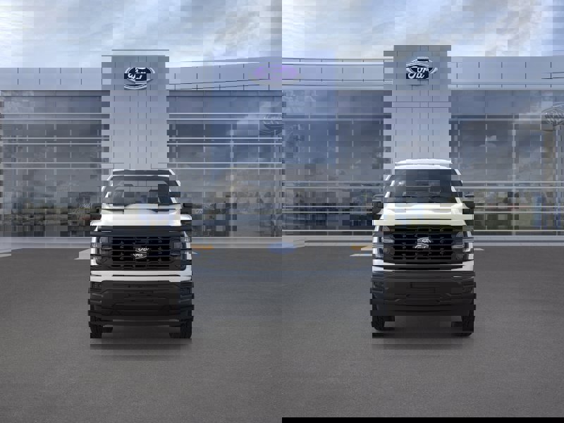 New 2026 Ford F150 XL RWD image 6