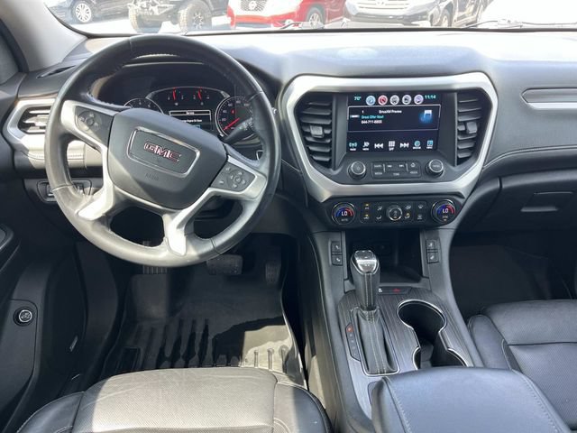 Used 2019 GMC Acadia SLT FWD image 17