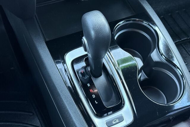 Used 2017 Honda Ridgeline Black Edition image 20