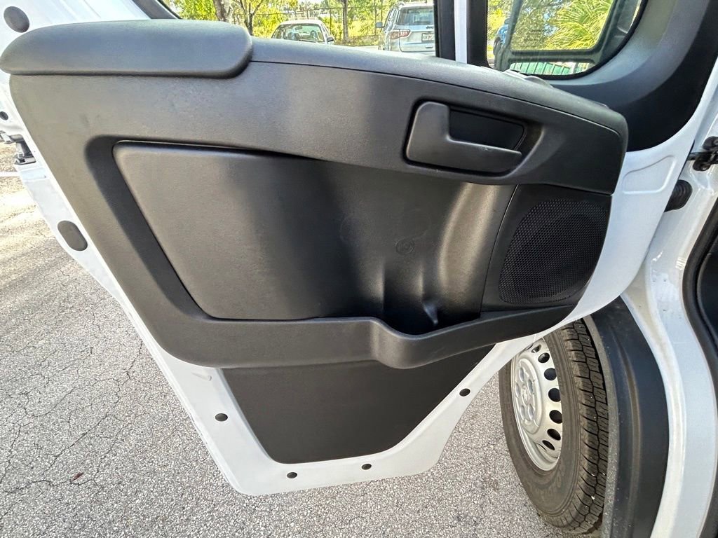 New 2026 RAM ProMaster 1500 image 22