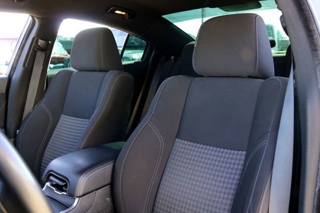 Used 2023 Dodge Charger SXT image 11