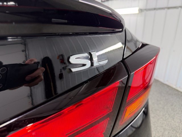Used 2020 Nissan Altima 2.5 SL AWD/4WD image 30