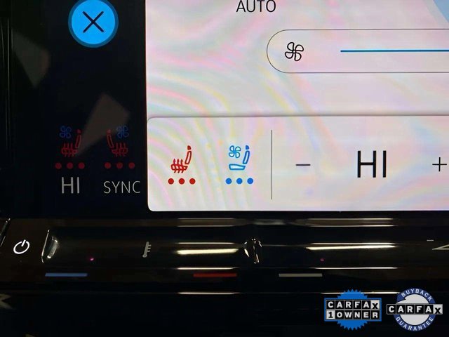 Used 2024 Volkswagen Atlas Cross Sport SEL image 55